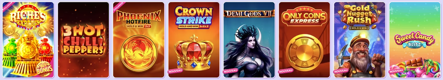 Conseils pour une expérience optimale